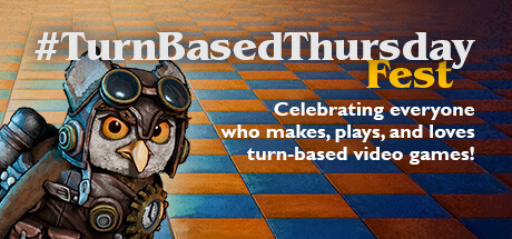 TurnbasedThursdayFest Advertising App cover art