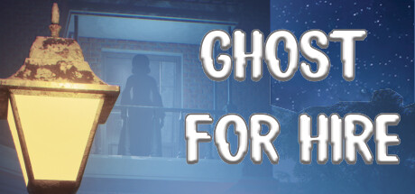 Ghost For Hire PC Specs