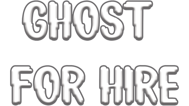 Ghost For Hire- Backlog.rip