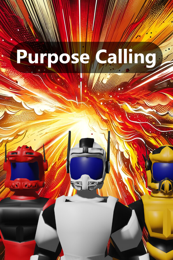 Purpose Calling for Steam in Italy region