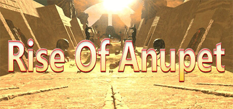 Rise Of Anupet cover art