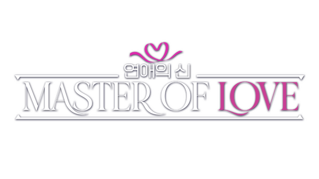Master of Love Logo