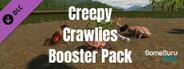 GameGuru MAX Fantasy Booster Pack - Creepy Crawlies