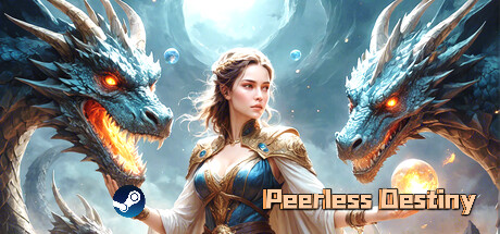 Peerless Destiny 绝世天命 PC Specs