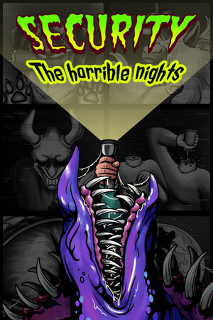 Security: The Horrible Nights.