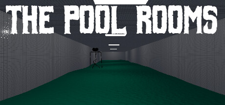 The Pool Rooms, Backrooms level 37 PC Specs