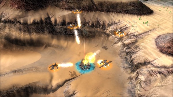 Evolution RTSfor windows and Linux 1