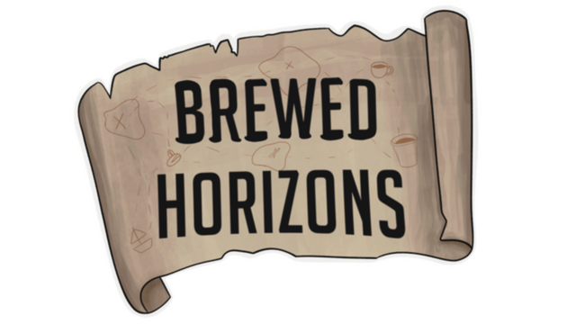 Brewed Horizons Logo