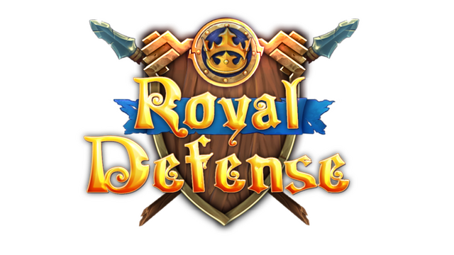 Royal Defense Logo