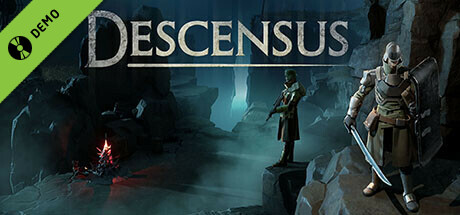 Descensus Demo cover art