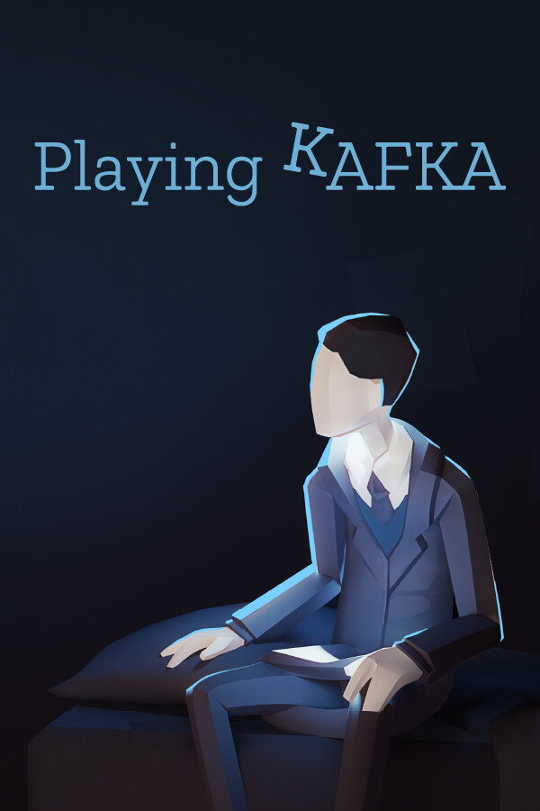Steam portrait for Playing Kafka.
