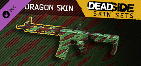 Deadside "DragonSkin" Skin Set cover art