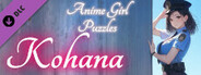 Anime Girl Puzzles - Kohana