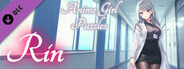 Anime Girl Puzzles - Rin