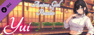 Anime Girl Puzzles - Yui