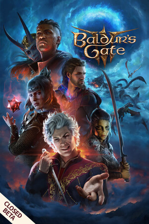 Baldur's Gate 3 Playtest