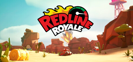 Redline Royale PC Specs