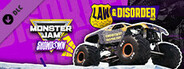 Monster Jam™ Showdown - Law & Disorder