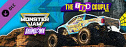 Monster Jam™ Showdown - The Odd Couple