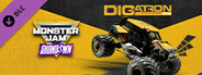 Monster Jam™ Showdown - DIGatron™