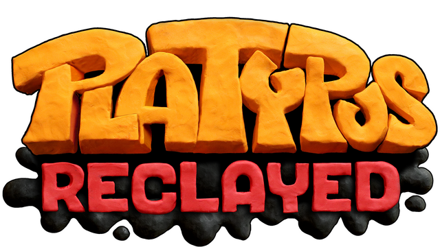 Platypus Reclayed Logo