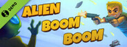 Alien Boom Boom Demo