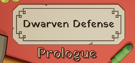 Dwarven Defense Prologue PC Specs