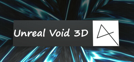 Unreal Void 3D cover art