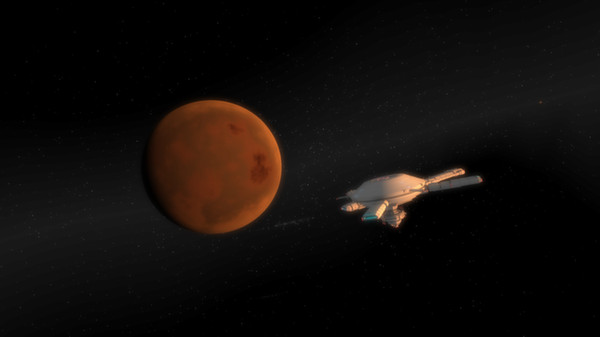 Скриншот из Jumpdrive