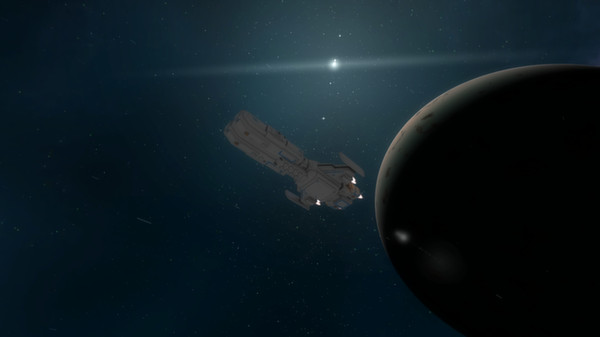 Скриншот из Jumpdrive