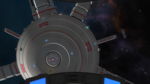 Скриншот из Jumpdrive