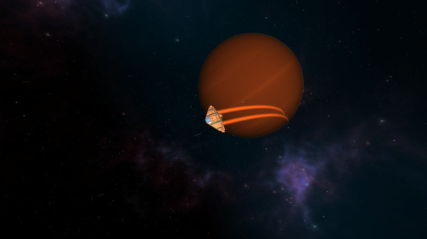 Скриншот из Jumpdrive