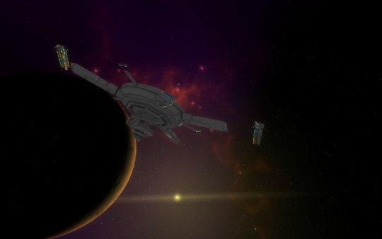 Скриншот из Jumpdrive