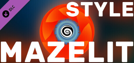 Mazelit - Rolling With Style cover art