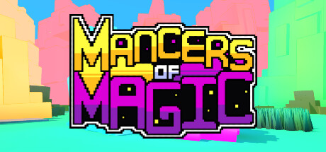 Mancers of Magic PC Specs