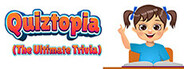 Quiztopia : The Ultimate Trivia