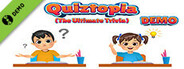 Quiztopia : The Ultimate Trivia Demo