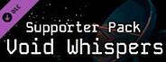 Void Whispers - Supporter Pack