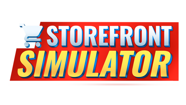 Storefront Simulator Logo