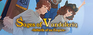 Sages of Vandaleria: Rebirth of an Empire System Requirements