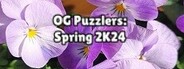 OG Puzzlers: Spring 2K24 System Requirements