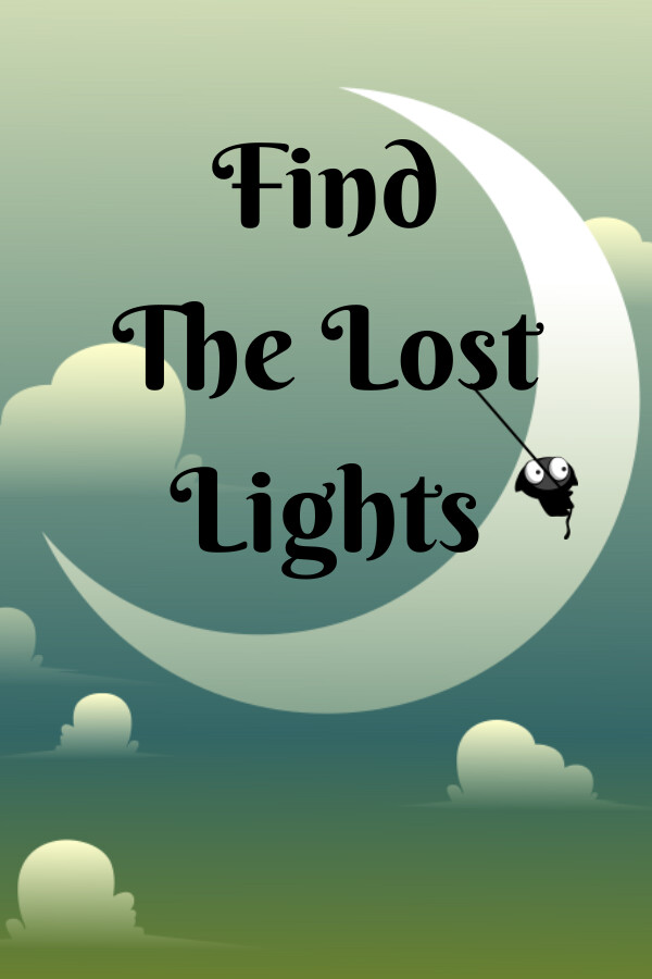 Find The Lost Lights for steam