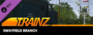 Trainz 2022 DLC - Swayfield Branch