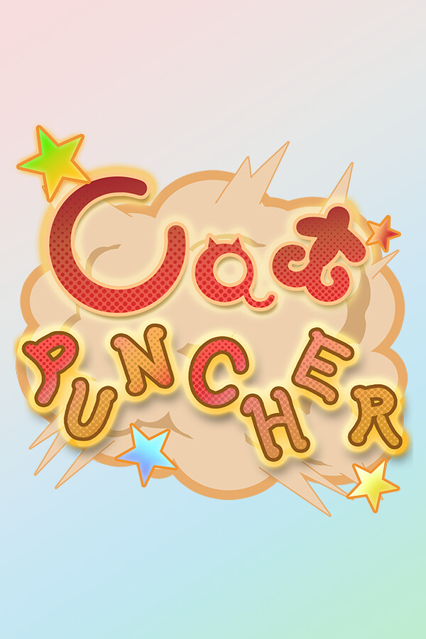 CatPuncher for steam CatPuncher for steam