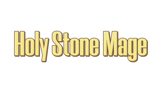 Holy Stone Mage Logo
