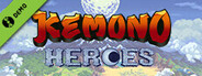 Kemono Heroes Demo