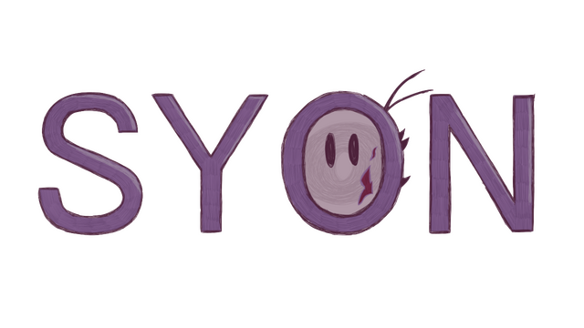 SYON Logo