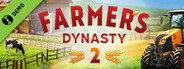 Farmer's Dynasty 2 Demo