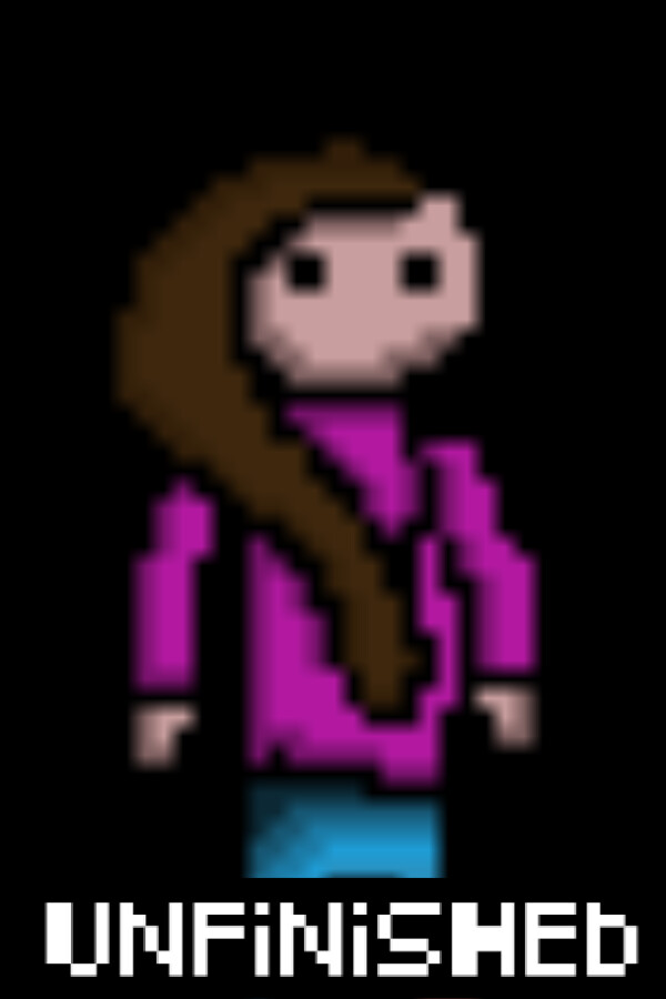 Unfinished for Steam in Mexico region