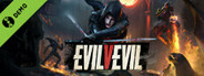 Evil V Evil Demo